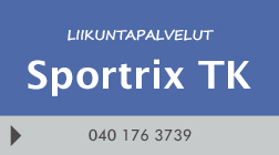 Sportrix TK logo